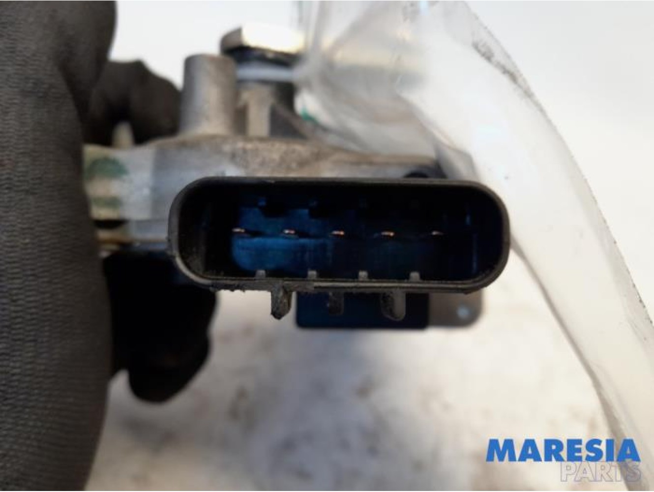 Fiat - Ducato - Front wiper motor