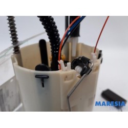 Fiat - Ducato - Kraftstoffpumpe Elektrisch