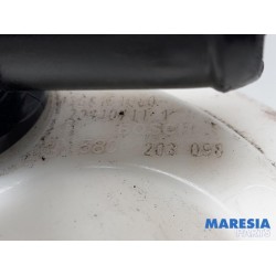 Fiat - Ducato - Kraftstoffpumpe Elektrisch