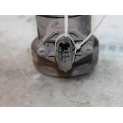 Alfa Romeo - Spider - Airflow meter