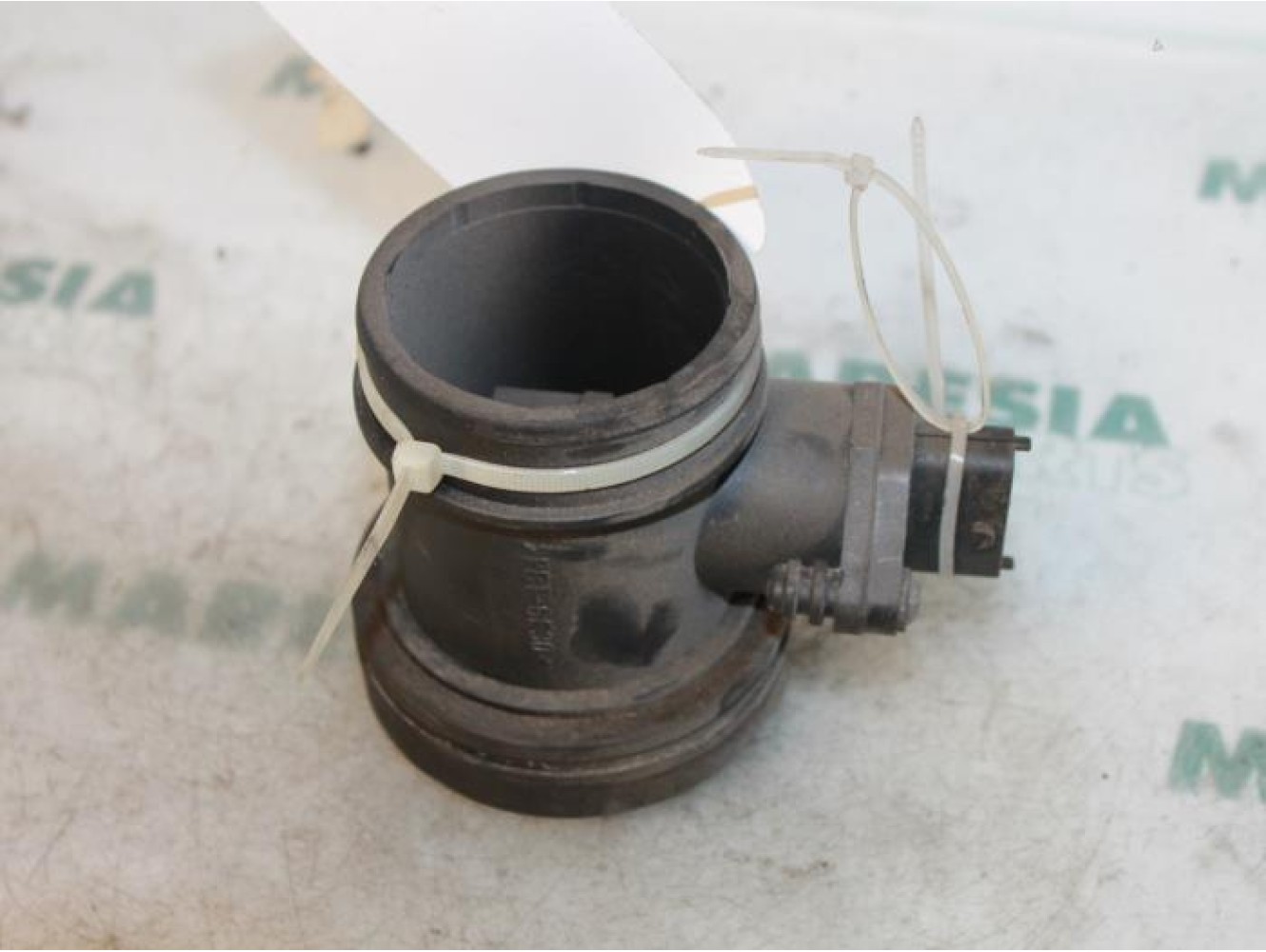 Alfa Romeo - Spider - Airflow meter