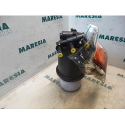 Renault - Laguna - Boîtier de filtre carburant