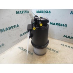Renault - Laguna - Boîtier de filtre carburant