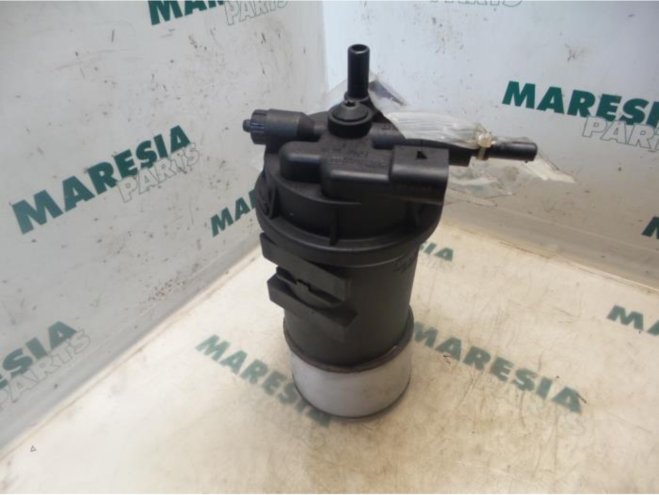Renault - Laguna - Boîtier de filtre carburant