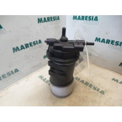 Renault - Laguna - Boîtier de filtre carburant