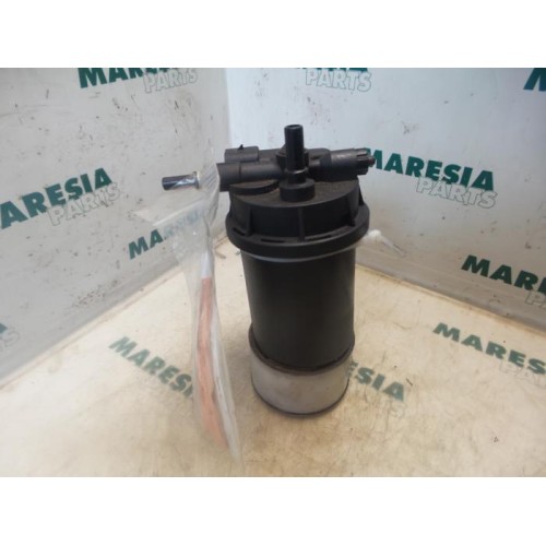 Renault - Laguna - Fuel filter housing