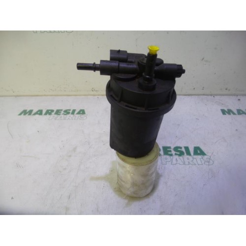 Renault - Laguna - Fuel filter housing