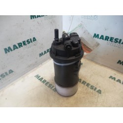 Renault - Laguna - Boîtier de filtre carburant