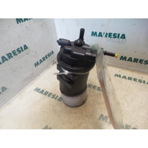 Renault - Laguna - Fuel filter housing