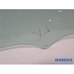 Renault - Trafic - Portierruit 2Deurs links