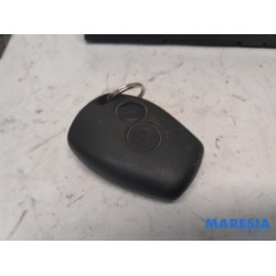 Renault - Trafic - Computer Motormanagement