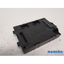 Renault - Trafic - Computer Motormanagement