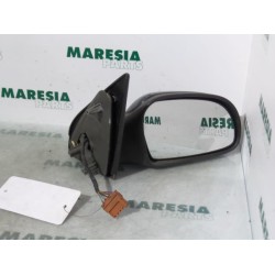 Citroen - Saxo - Wing mirror, right