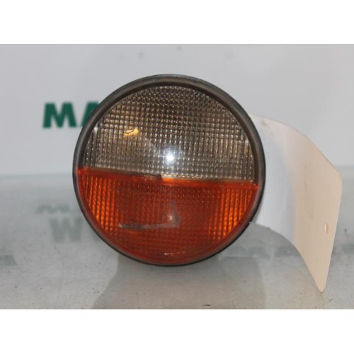 Fiat - Coupe - Taillight, left