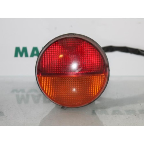 Fiat - Coupe - Taillight, left