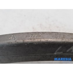 Alfa Romeo - Stelvio - Querlenker oben links hinten