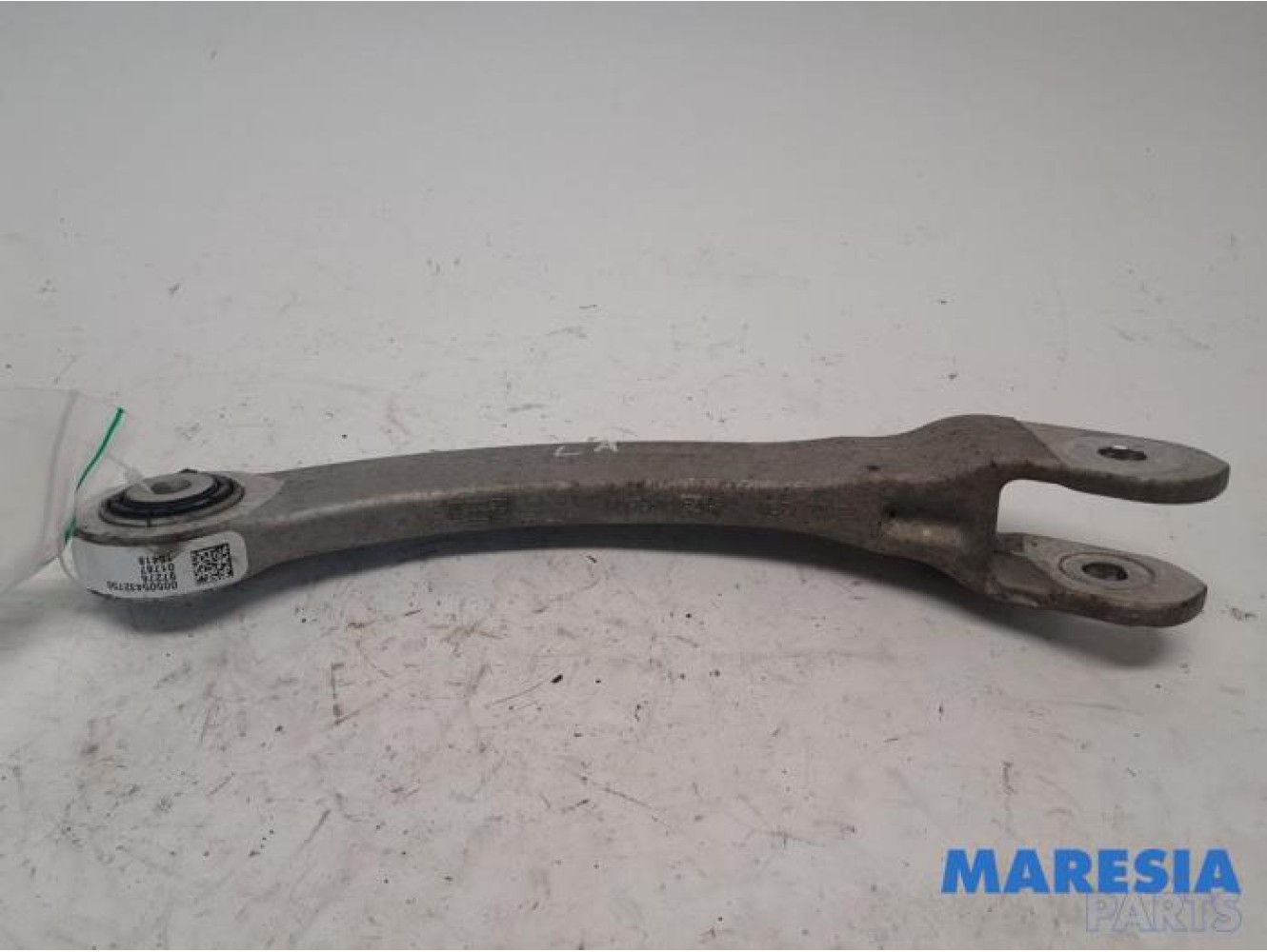 Alfa Romeo - Stelvio - Querlenker oben links hinten