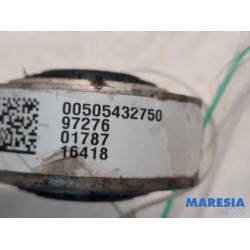 Alfa Romeo - Stelvio - Querlenker oben links hinten
