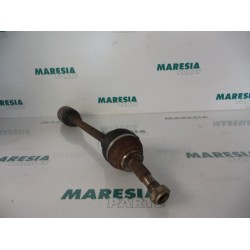 Fiat - Ducato - Aandrijfas links-voor