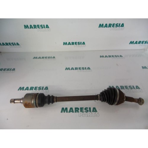 Fiat - Ducato - Aandrijfas links-voor