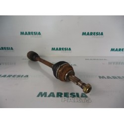 Fiat - Ducato - Aandrijfas links-voor