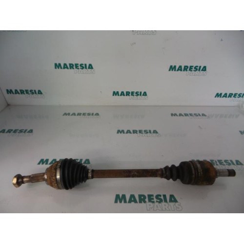 Fiat - Ducato - Front drive shaft, left