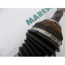 Fiat - Ducato - Antriebswelle links vorne