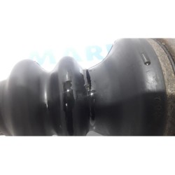 Fiat - Ducato - Antriebswelle links vorne
