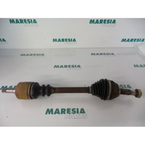 Fiat - Ducato - Front drive shaft, left