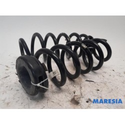 Alfa Romeo - Stelvio - Rear coil spring
