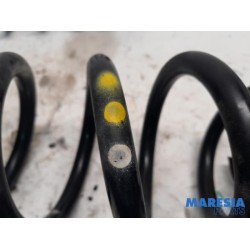 Alfa Romeo - Stelvio - Rear coil spring