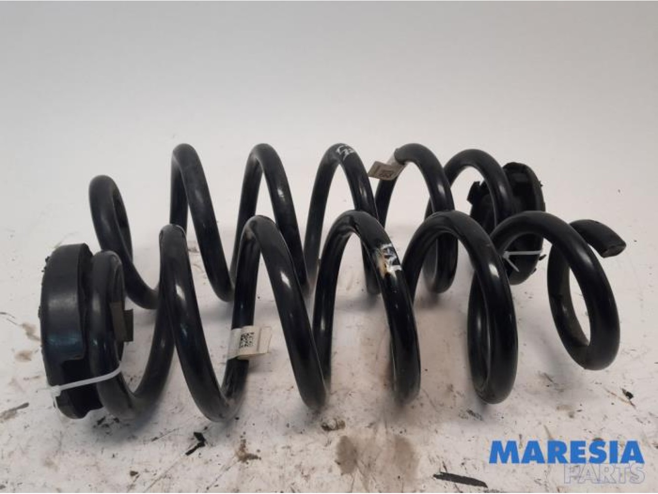 Alfa Romeo - Stelvio - Rear coil spring