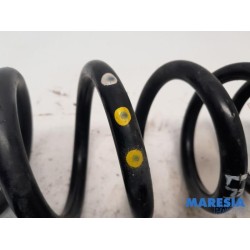 Alfa Romeo - Stelvio - Rear coil spring