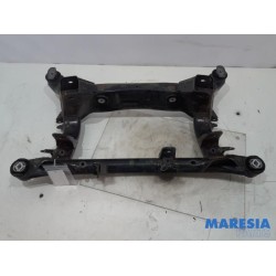 Alfa Romeo - Stelvio - Subframe