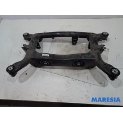 Alfa Romeo - Stelvio - Subframe