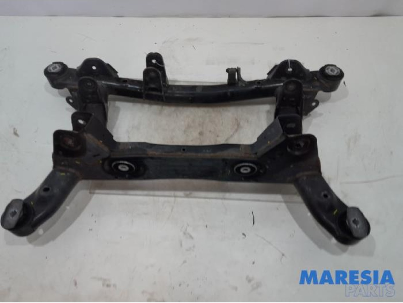 Alfa Romeo - Stelvio - Subframe