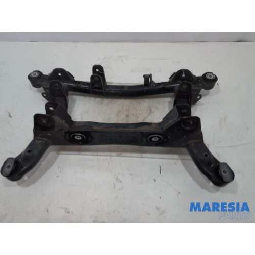 Alfa Romeo - Stelvio - Subframe