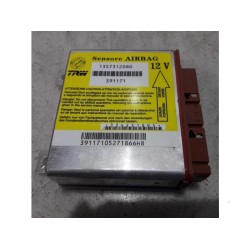 Citroen - Jumper - Airbag Set+Module