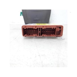 Citroen - Jumper - Airbag Set+Module
