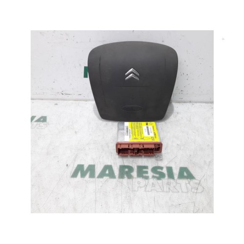 Citroen - Jumper - Airbag set+module