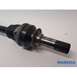Alfa Romeo - Stelvio - Aandrijfas links-achter