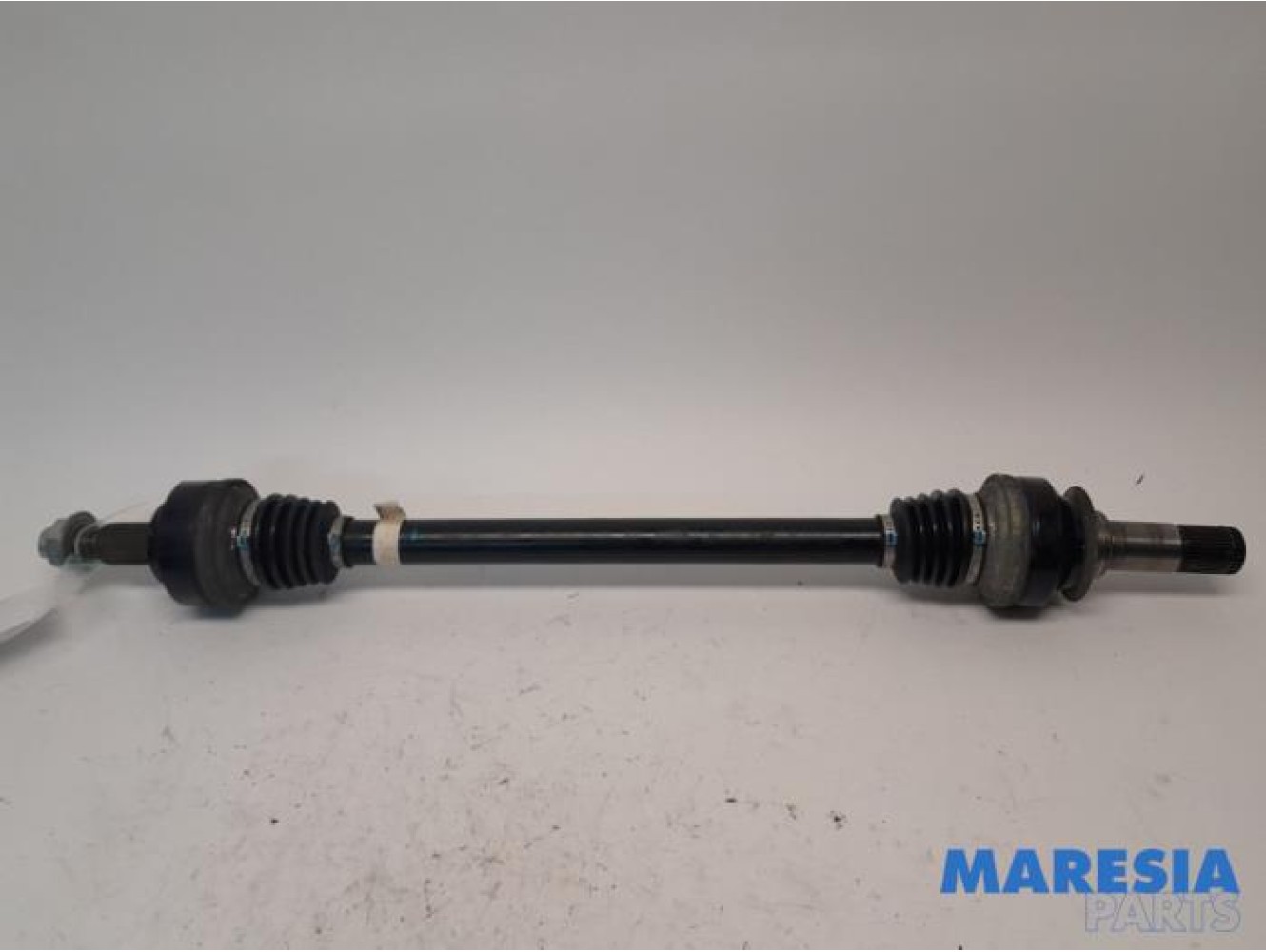 Alfa Romeo - Stelvio - Aandrijfas links-achter