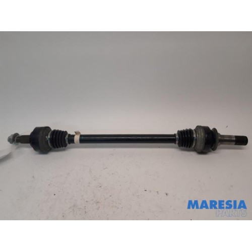Alfa Romeo - Stelvio - Aandrijfas links-achter