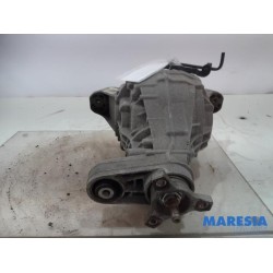 Alfa Romeo - Stelvio - Rear differential