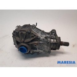 Alfa Romeo - Stelvio - Front differential
