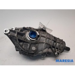 Alfa Romeo - Stelvio - Front differential