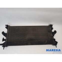 Fiat - Ducato - Radiateur