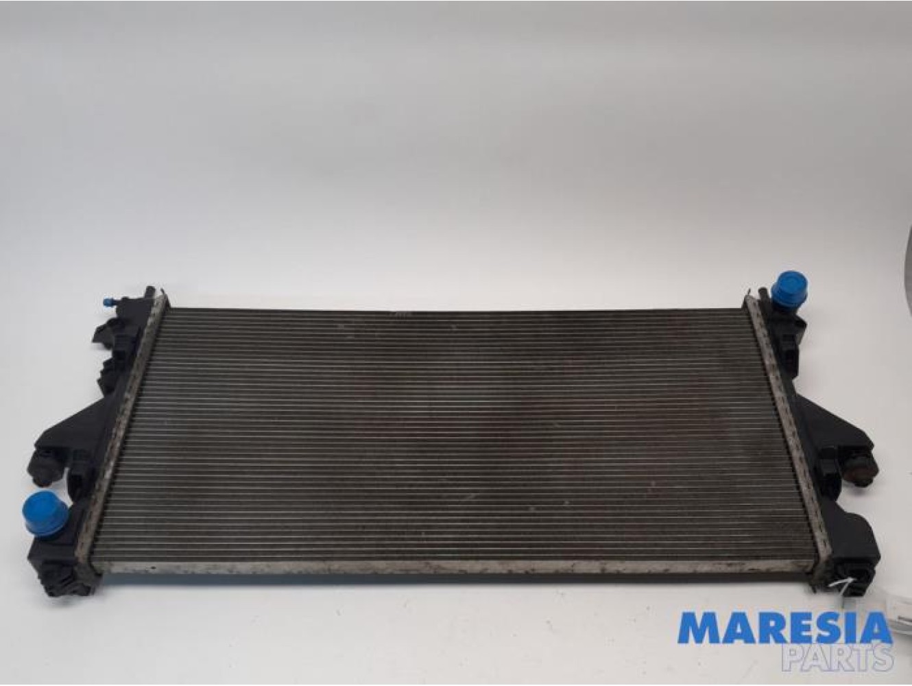 Fiat - Ducato - Radiateur