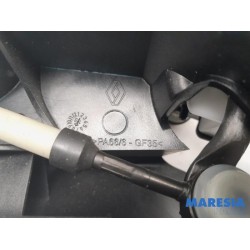 Renault - Trafic - Versnellingspook