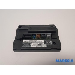 Renault - Trafic - Navigation Display